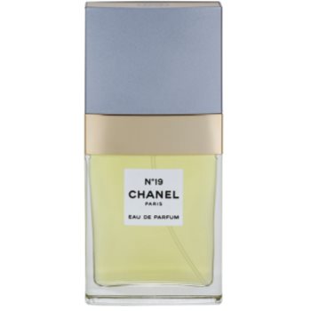 Chanel No.19 Eau De Parfum pentru femei 35 ml
